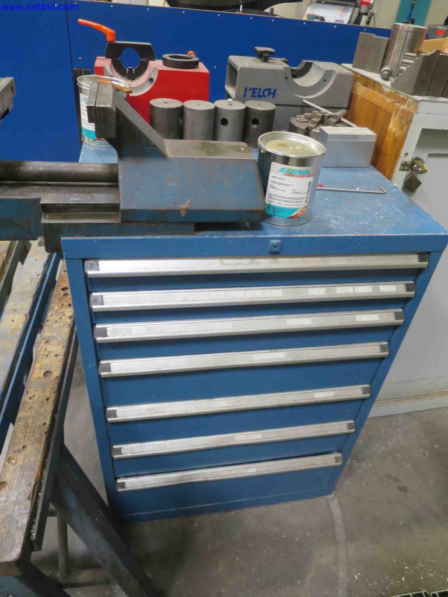 Schubladenschrank
